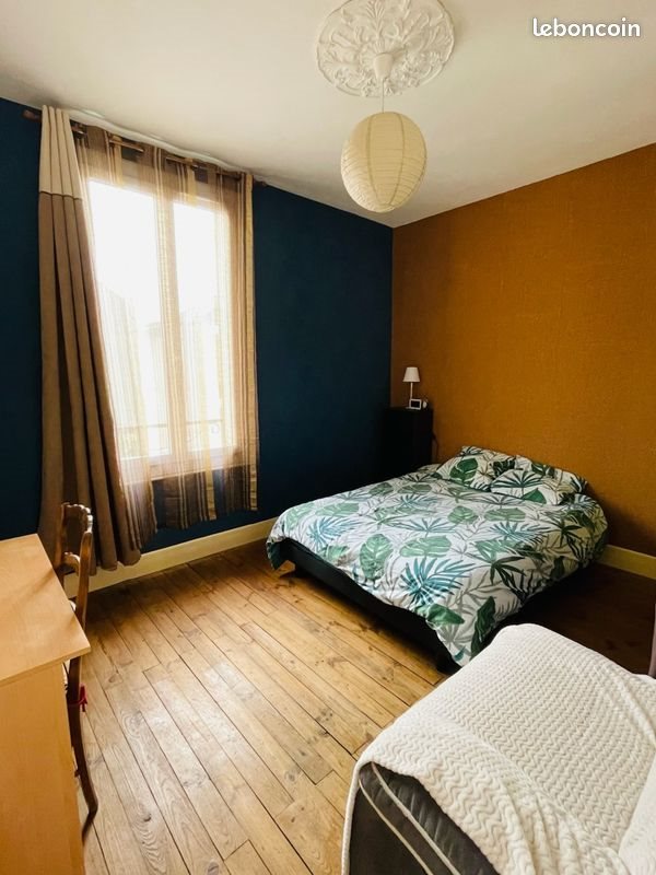 Appartement à louer, 15m², Vichy