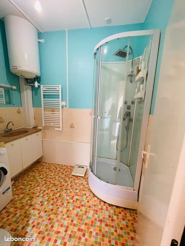 Appartement à louer, 15m², Vichy