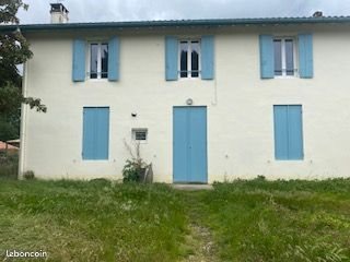 Maison à louer, 110m², Belin-Béliet