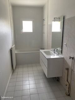 Maison à louer, 110m², Belin-Béliet