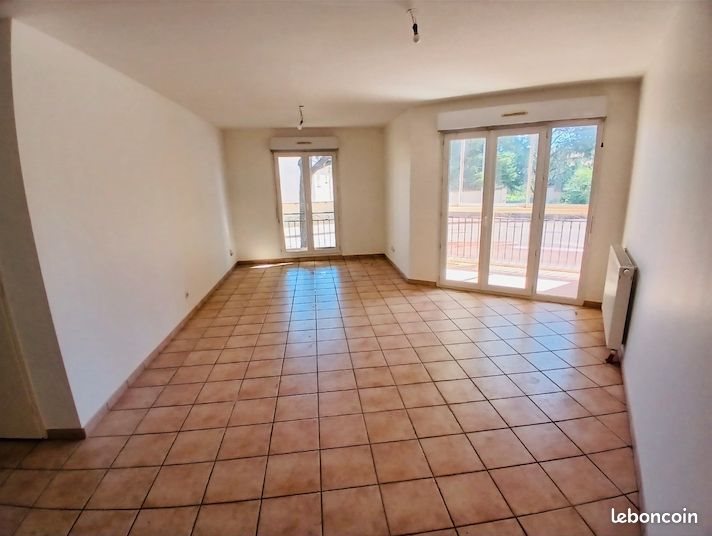 Appartement à vendre, 62m², Genas