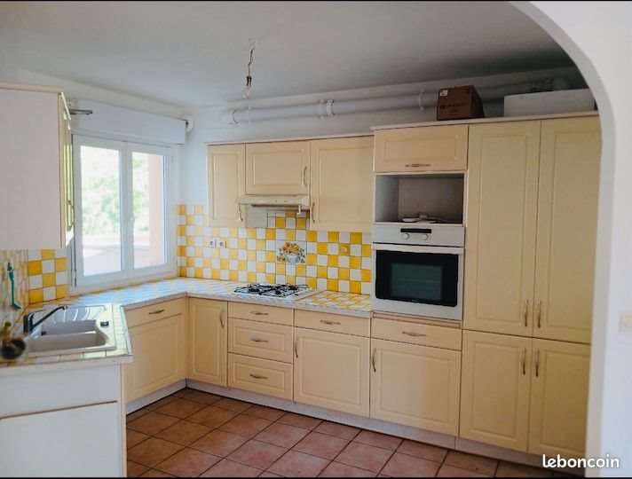 Appartement à vendre, 62m², Genas