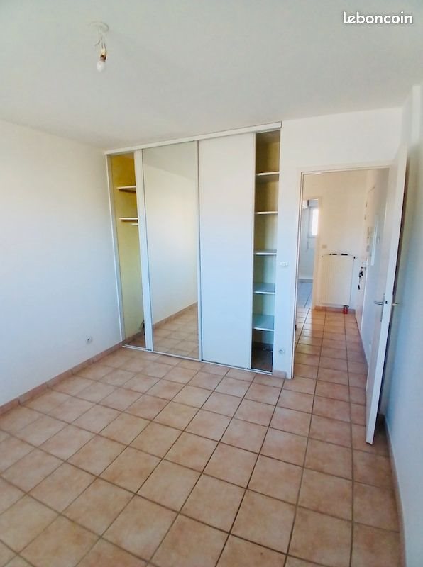 Appartement à vendre, 62m², Genas