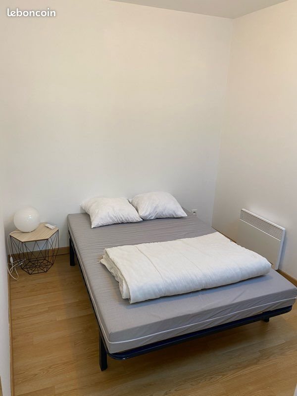 Appartement à louer, 27m², Nantes