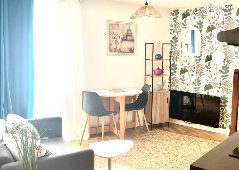 Appartement à louer, 30m², Millau