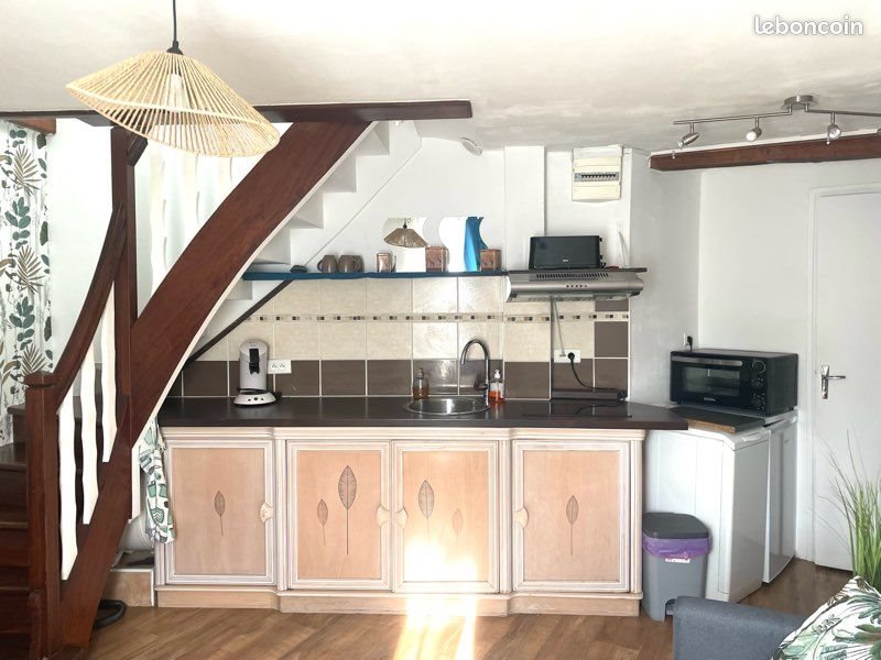 Appartement à louer, 30m², Millau