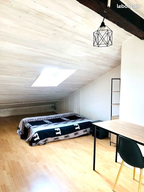 Appartement à louer, 30m², Millau