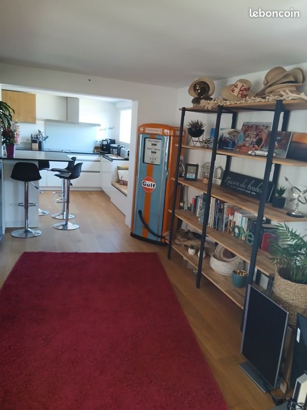 Maison à vendre, 135m², Saint-Herblain