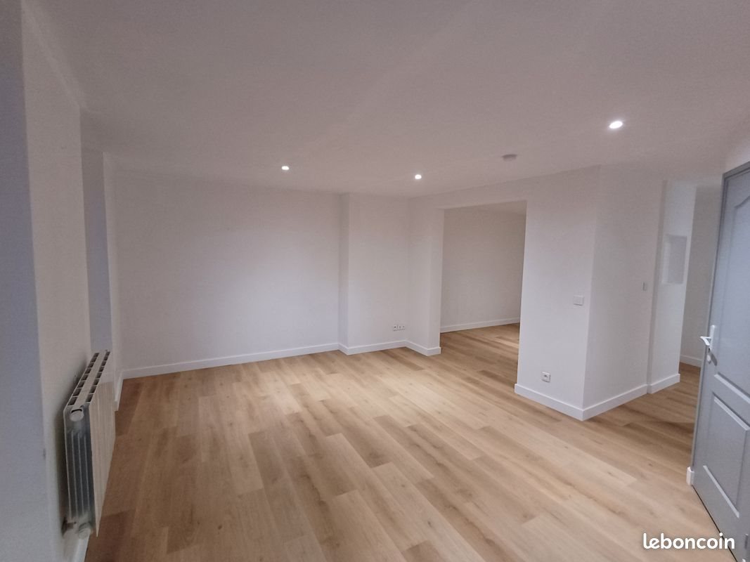 Appartement à vendre, 35m², Villefranche-sur-Saône