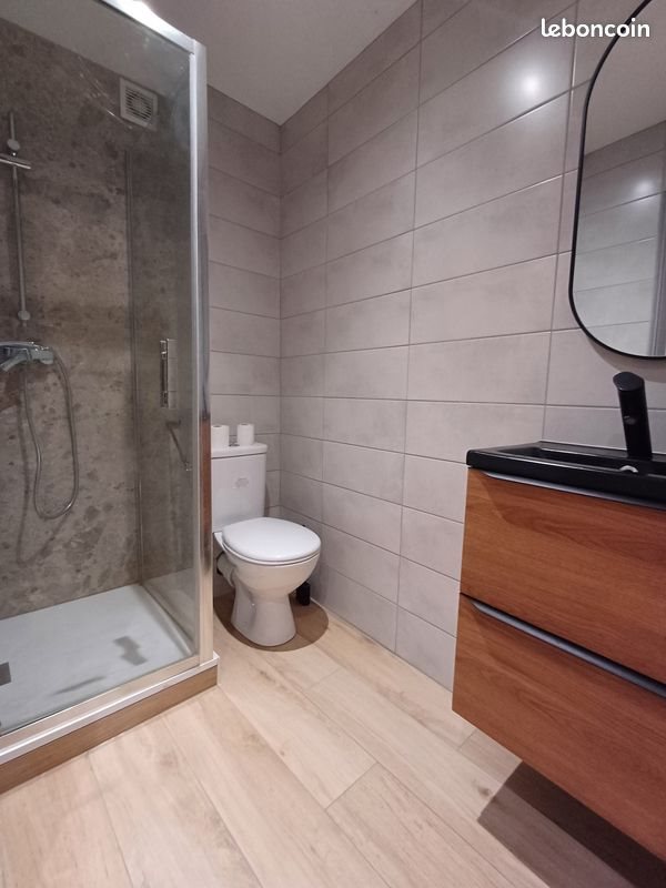 Appartement à vendre, 35m², Villefranche-sur-Saône