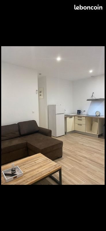 Appartement à vendre, 40m², La Seyne-sur-Mer