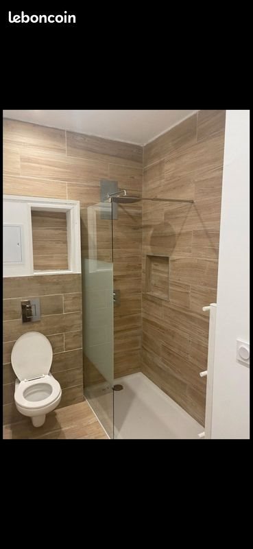 Appartement à vendre, 40m², La Seyne-sur-Mer