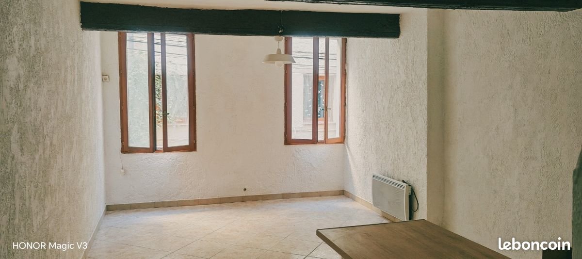 Appartement à louer, 50m², Cuers