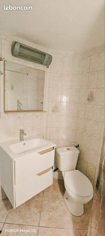 Appartement à louer, 50m², Cuers
