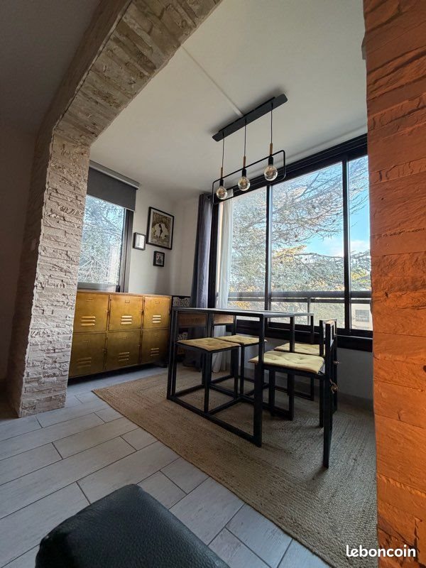 Appartement à louer, 30m², Six-Fours-les-Plages