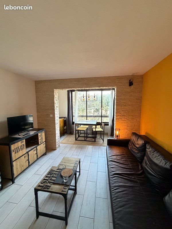 Appartement à louer, 30m², Six-Fours-les-Plages
