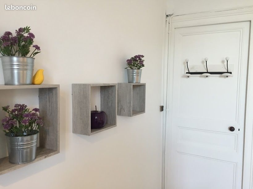 Appartement à louer, 20m², Dax