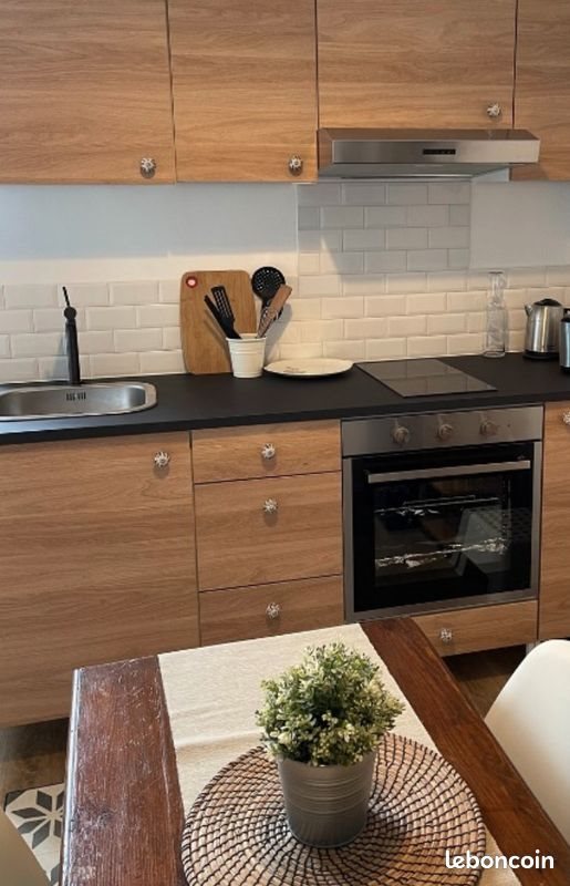 Appartement à louer, 20m², Dax