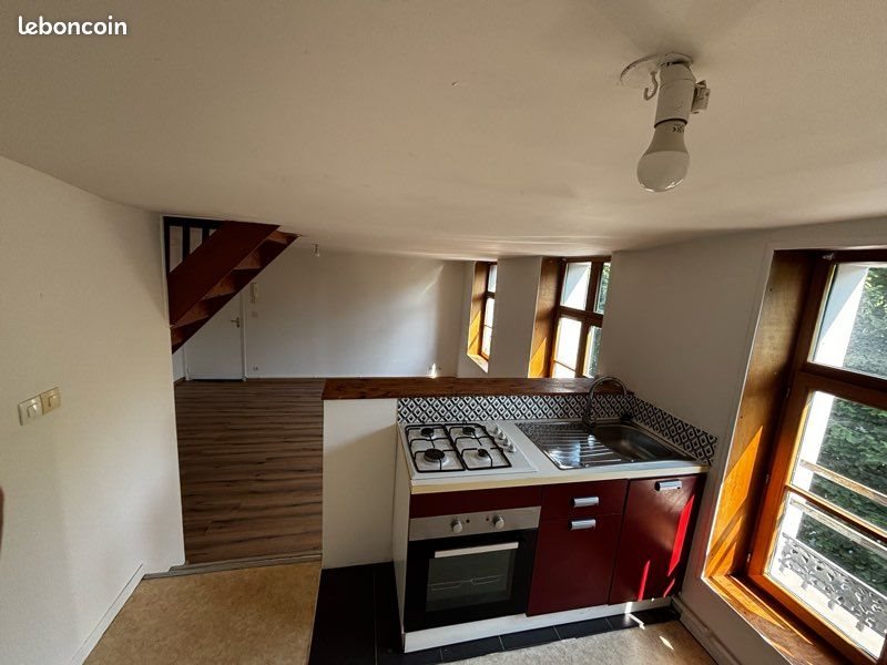 Appartement à louer, 55m², Condé-sur-l'Escaut