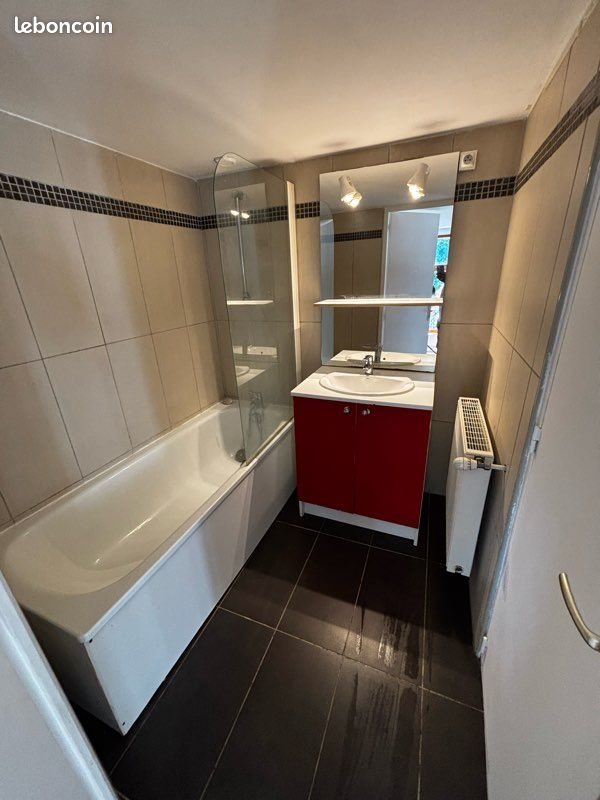 Appartement à louer, 55m², Condé-sur-l'Escaut