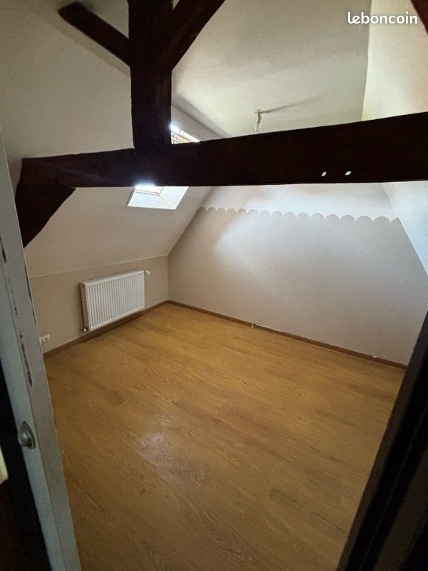 Appartement à louer, 55m², Condé-sur-l'Escaut