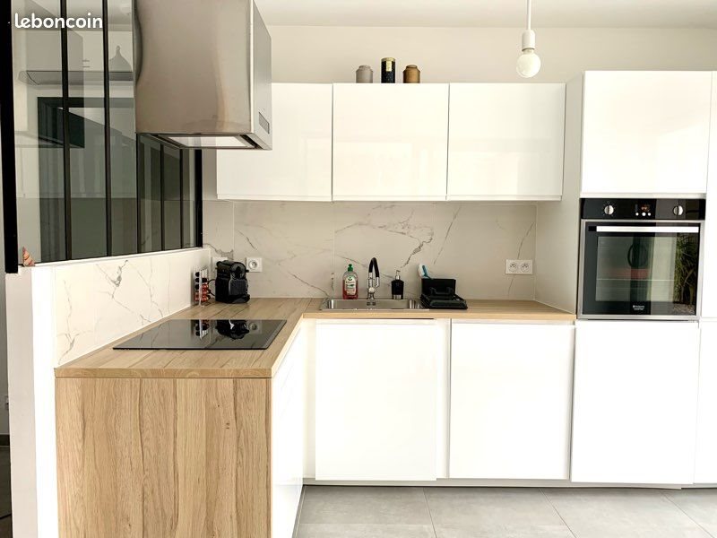 Maison à vendre, 130m², Méjannes-le-Clap