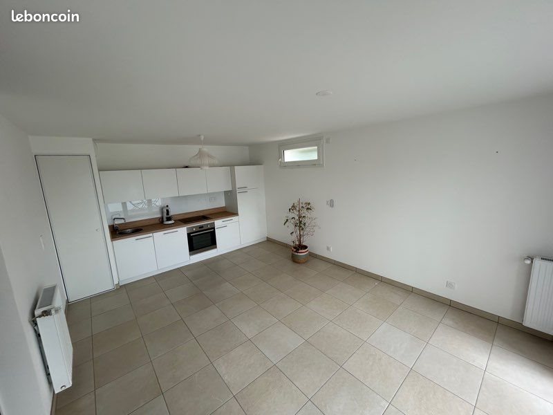 Appartement à vendre, 61m², Rennes
