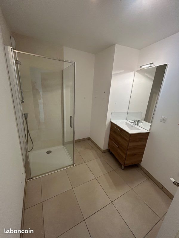 Appartement à vendre, 61m², Rennes