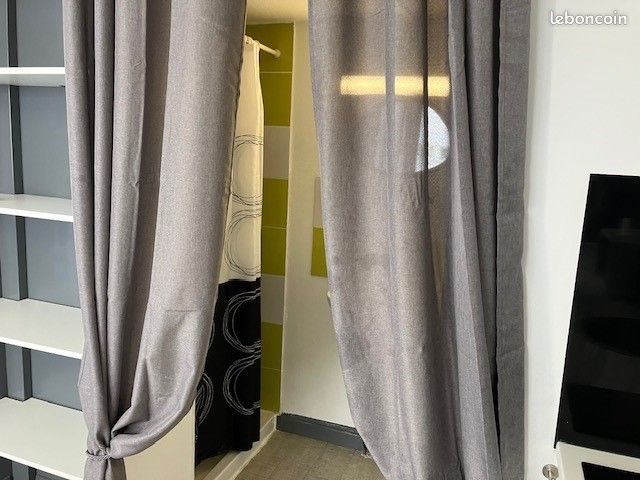 Appartement à louer, 18m², Saint-Nazaire