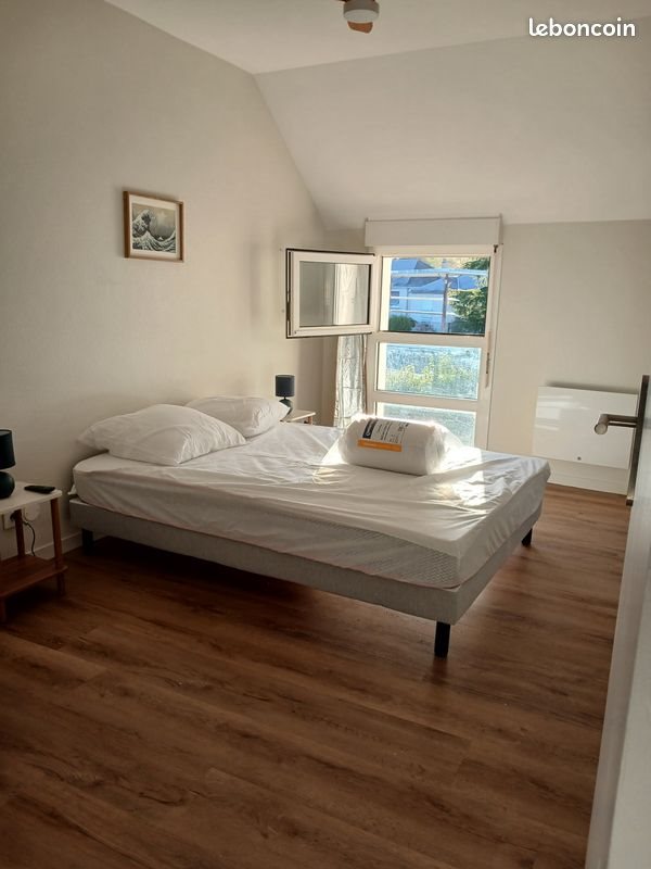 Appartement à louer, 45m², Blois