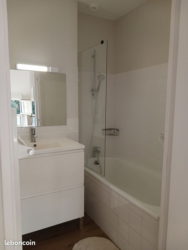 Appartement à louer, 45m², Blois