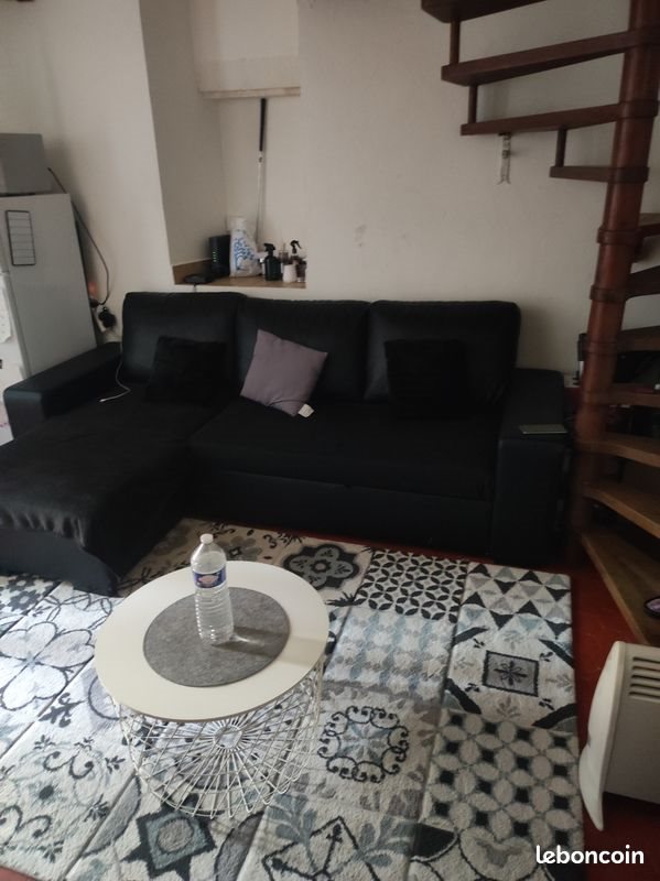 Appartement à louer, 30m², Pélissanne