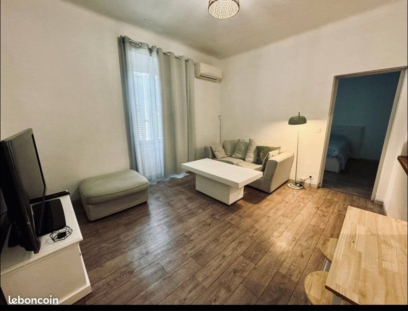 Appartement à louer, 40m², Avignon