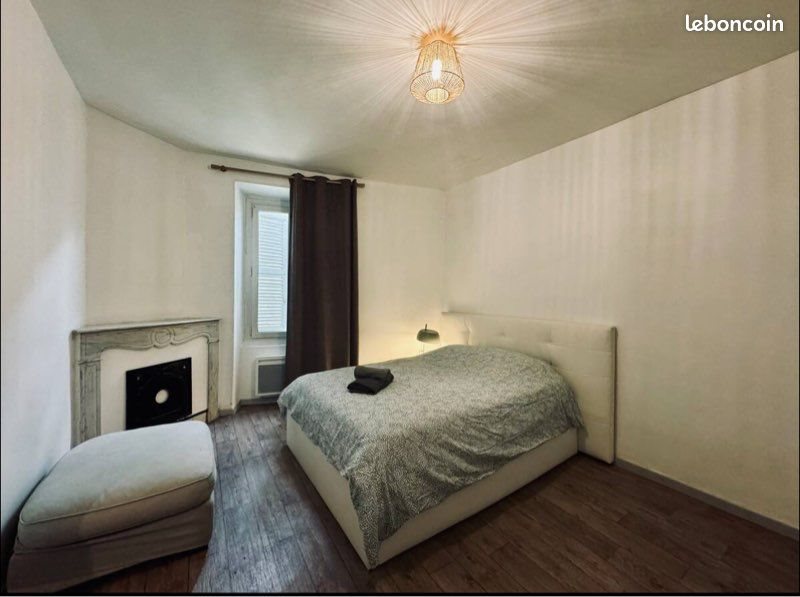 Appartement à louer, 40m², Avignon