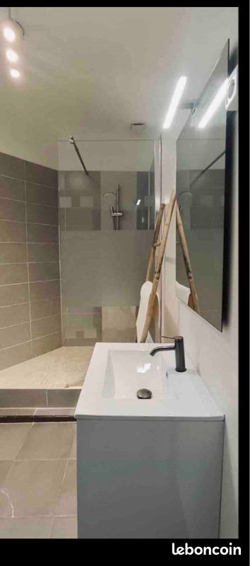Appartement à louer, 40m², Avignon