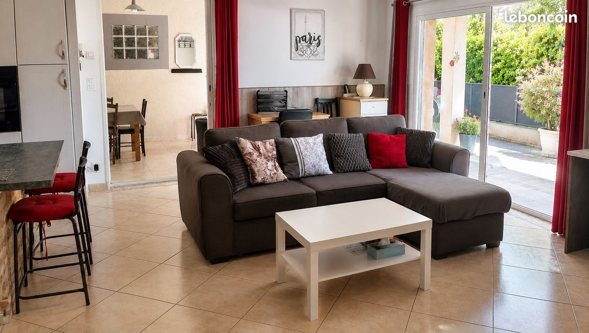 Maison à vendre, 108m², Brignoles
