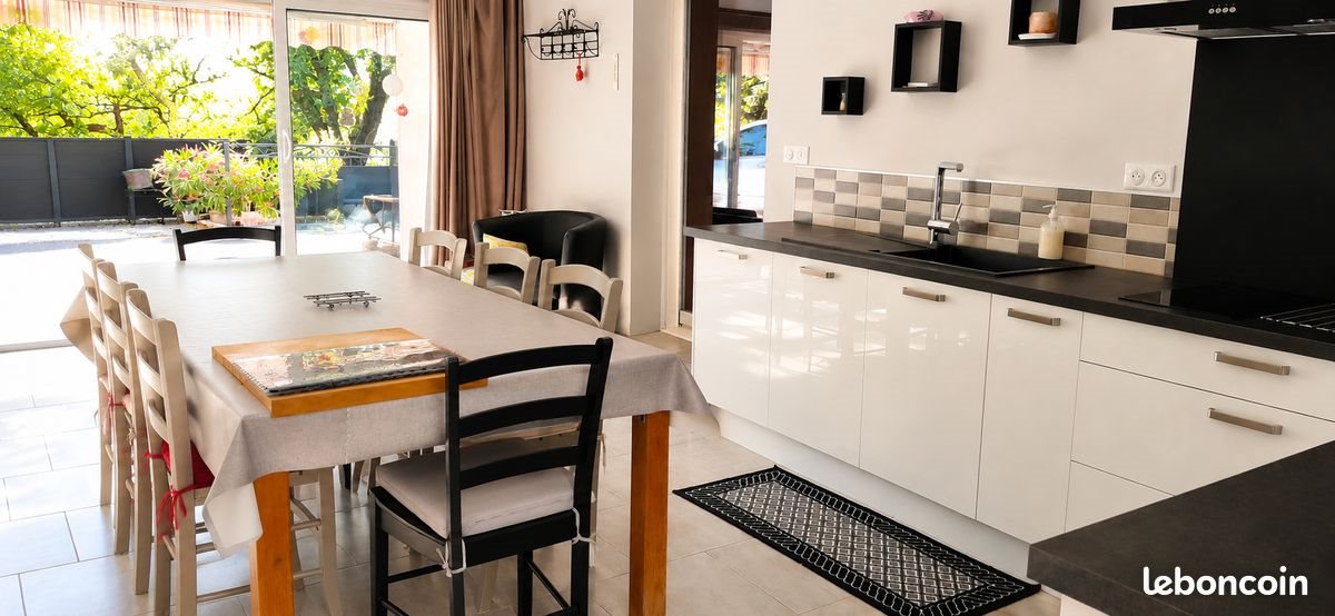 Maison à vendre, 108m², Brignoles