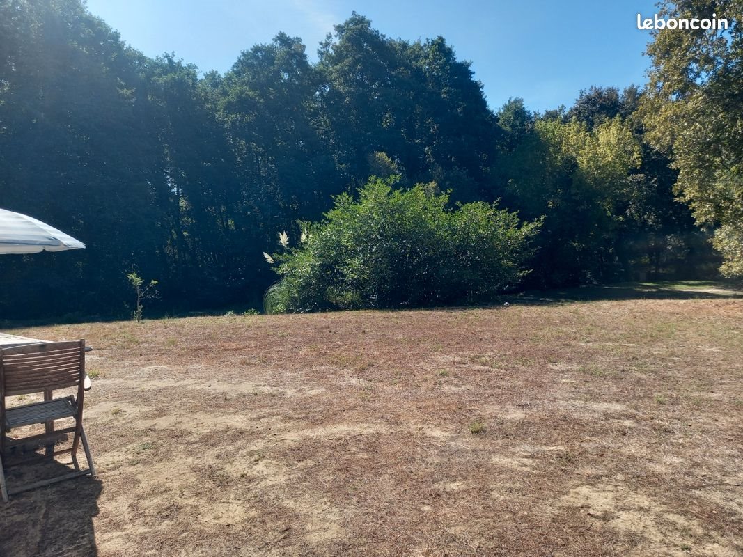 Maison à vendre, 55m², Rion-des-Landes