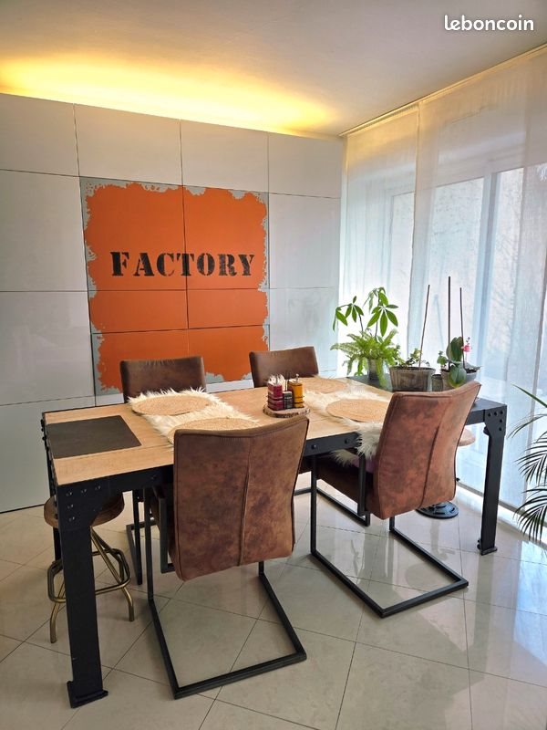 Appartement à vendre, 72m², Melun