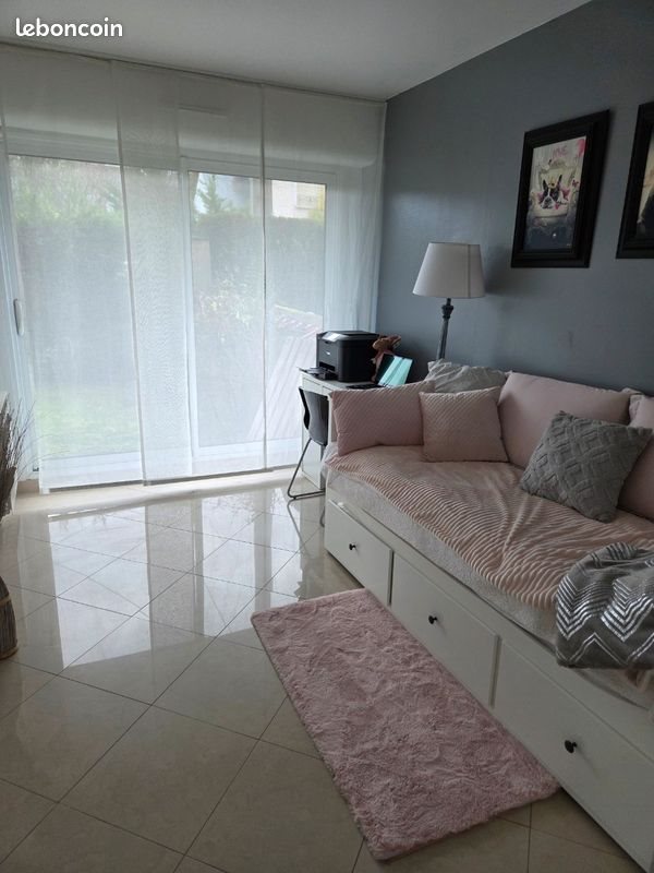 Appartement à vendre, 72m², Melun