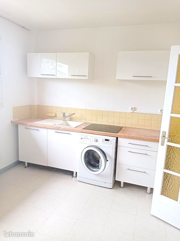 Appartement à louer, 42m², Caen