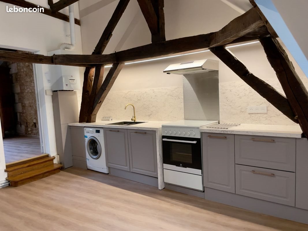 Appartement à louer, 50m², Bergerac