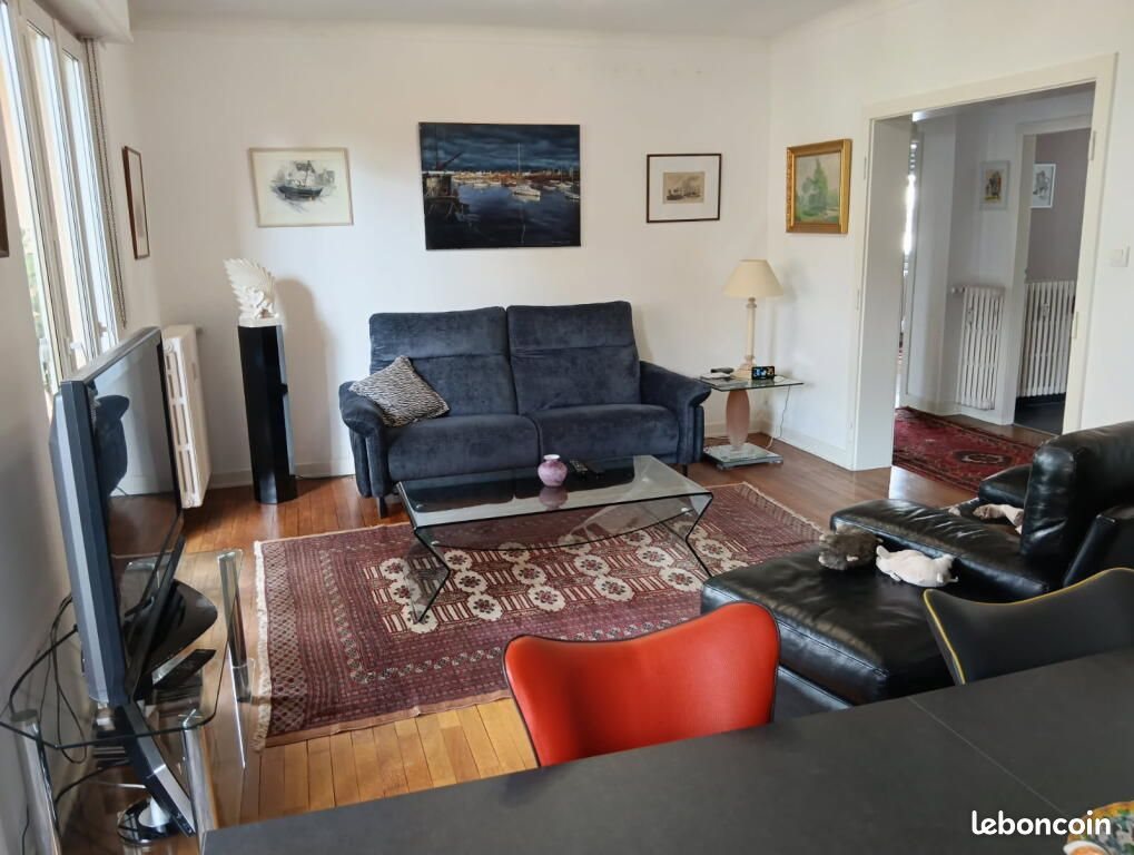 Appartement à vendre, 89m², Colmar
