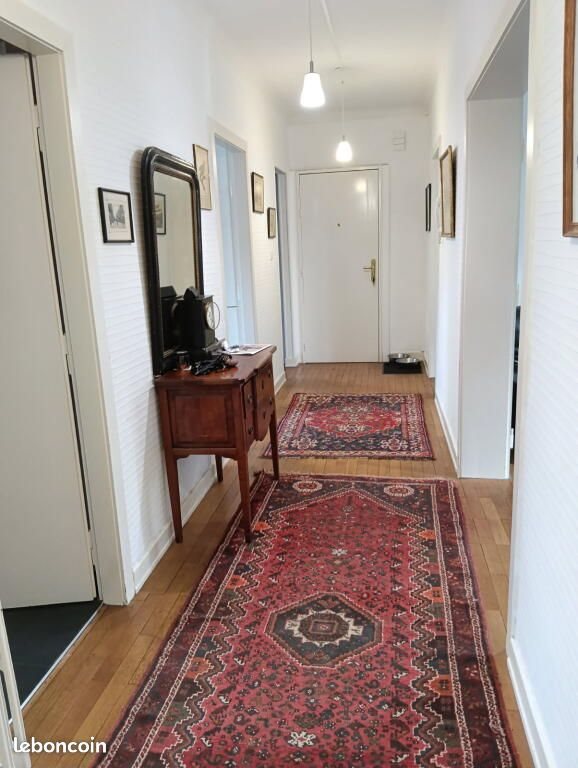 Appartement à vendre, 89m², Colmar