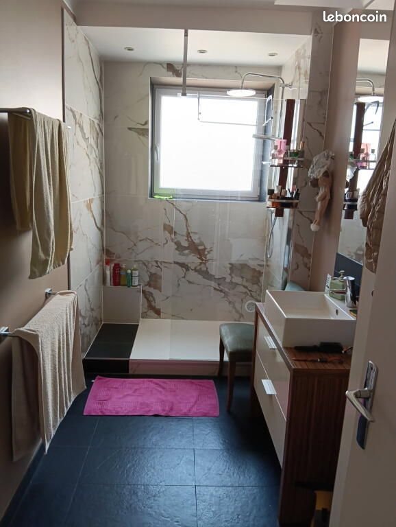 Appartement à vendre, 89m², Colmar