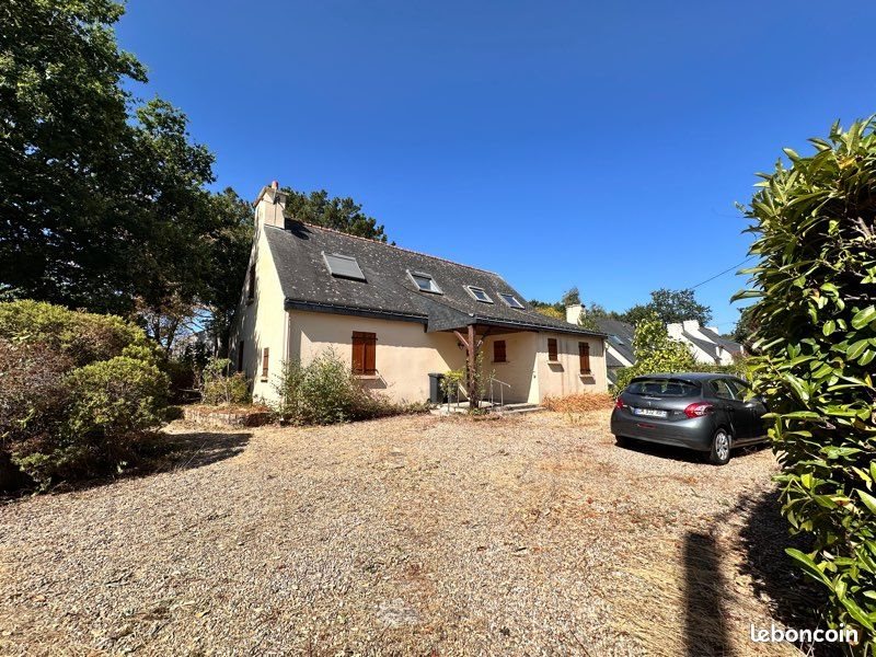 Maison à vendre, 130m², Ploeren