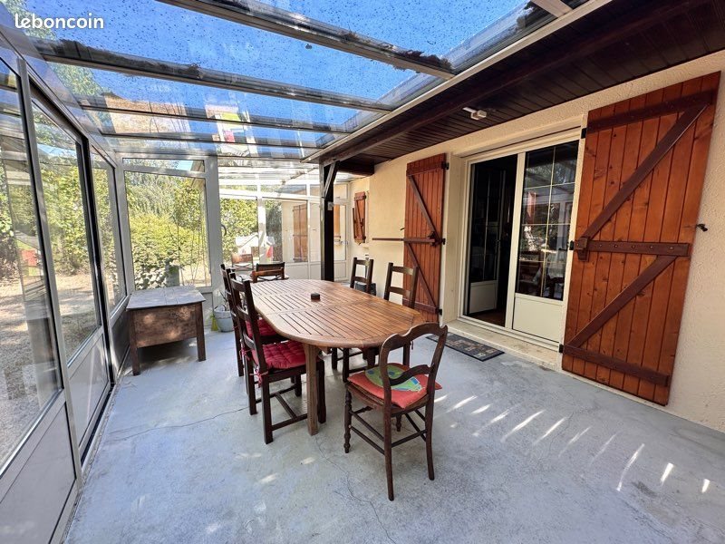 Maison à vendre, 130m², Ploeren