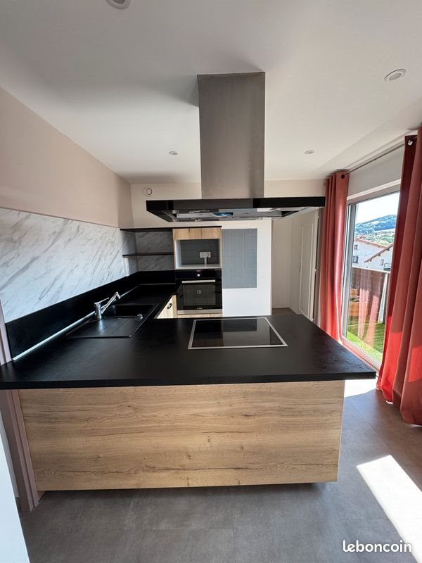 Appartement à louer, 67m², Le Puy-en-Velay
