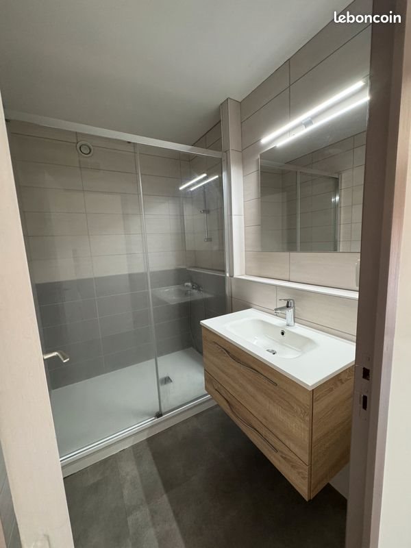 Appartement à louer, 67m², Le Puy-en-Velay