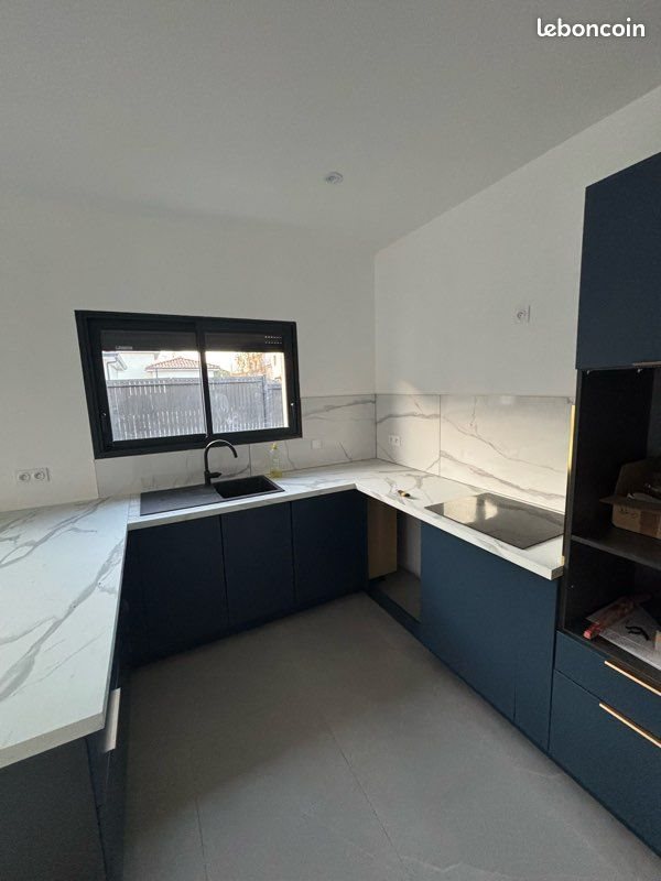 Maison à louer, 150m², Garidech
